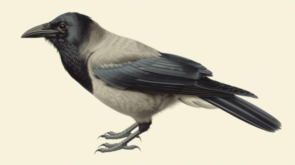 Nebelkraehe ©: Thomas Malz